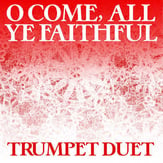 O Come All Ye Faithful P.O.D. cover